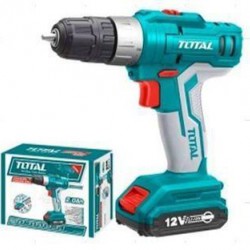 Total Drill battery 12 volts